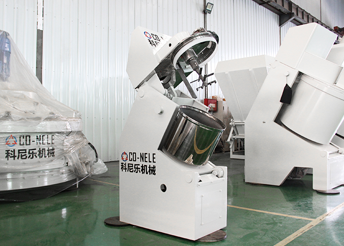 CONELE Intensivmischer für Labor aus China